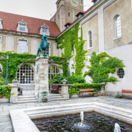 New Research on Muslims in Europe
