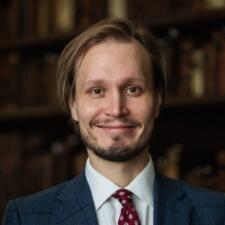 Vili Lehdonvirta