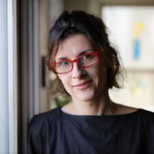 Alya Guseva