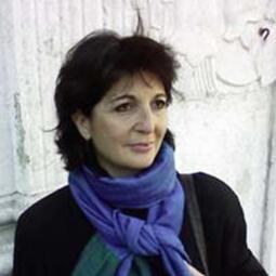 Lydia Goehr