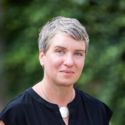Catharina Peeck-Ho