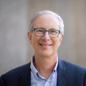 Derek J. Penslar