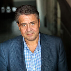 Sigmar Gabriel