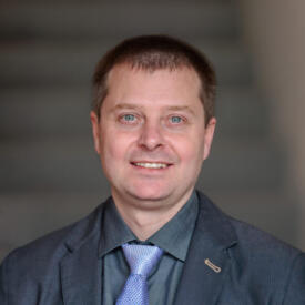 Pawel Dobrzanski