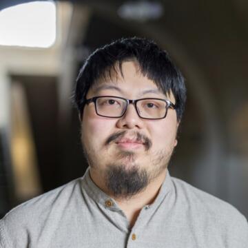 Shao-Yu Jheng
