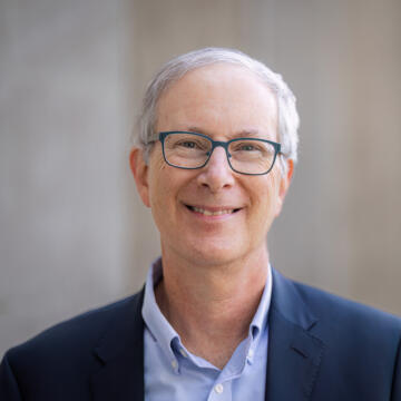 Derek J. Penslar